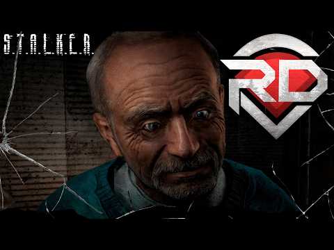 Видео: ● REDLINE ● Яшка полевой сотрудник! — STALKER RP №1582