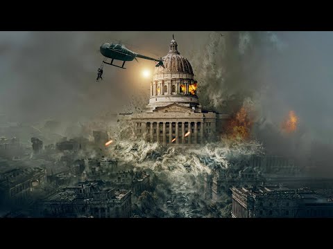 Видео: ПРАВИТЕЛЬСТВЕННЫЕ АГЕНТЫ ПРЕДОТВРАЩАЮТ КАТАСТРОФУ РАЗЛОМА США! Континентальный раскол! Русский фильм