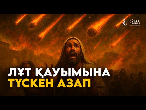 Видео: ХИЖР СҮРЕСІ, 60-74 АЯТТАР / Ұстаз Арман Қуанышбаев