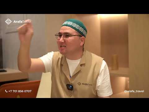 Видео: КЕНЕСАРЫ ХАННЫҢ БАСЫН АЛҒАННАН КЕЙІН БІЗДІҢ ҚАЗАҚ... | ЕЛДОС ТОҚТАРБАЙ