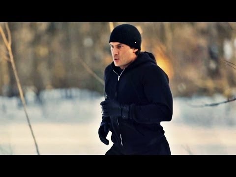 Видео: Дмитрий Яшанькин - Тренируйся всегда и везде! Париж