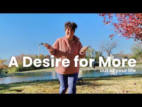 Видео: Если вам 45+ и вы чувствуете, что что-то не так...