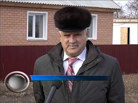 Видео: Сдача объектов в Заградовке РУС