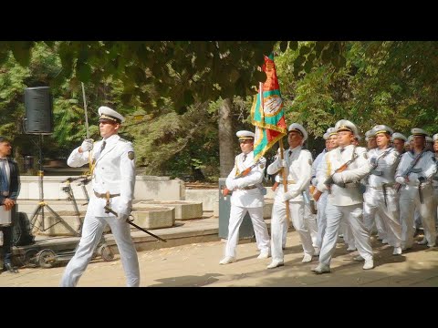 Видео: Варна  Ден на съединението на България 2025
