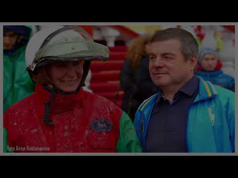 Видео: ЦМИ.Ипподром.Наталья Плессер.Часть-8.Сезон-2025.