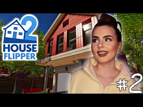 Видео: Секреты идеальной уборки и чистоты в House Flipper 2