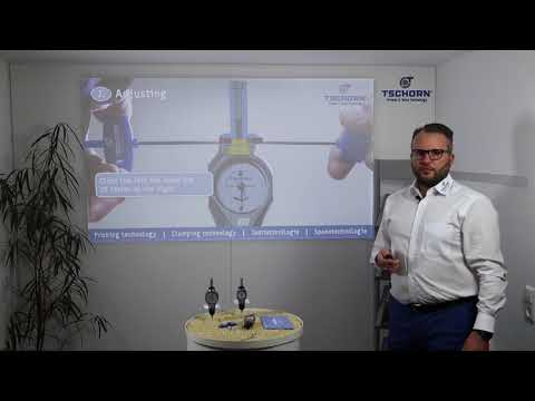 Видео: 3D тестер Tschorn. технический тренинг. часть 2. калибровка тестера- радиальное биение.