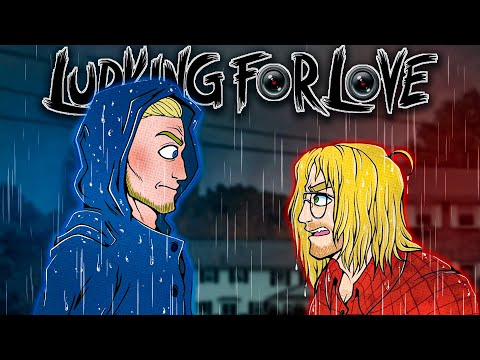 Видео: ДЖЕЙКОБ В ЯРОСТИ! ▶ Lurking For Love (DEMO) Прохождение #2