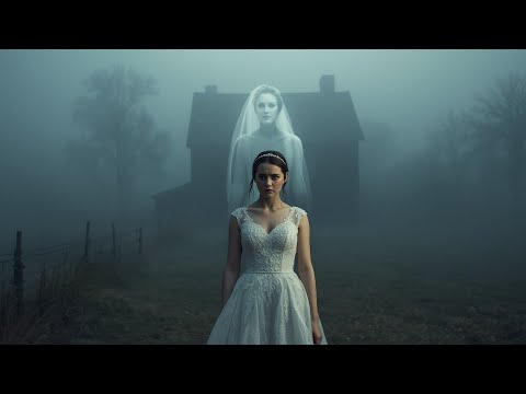 Видео: Покойная бабушка предупредила меня во сне перед свадьбой — и я всё поняла, когда приехала к дому 