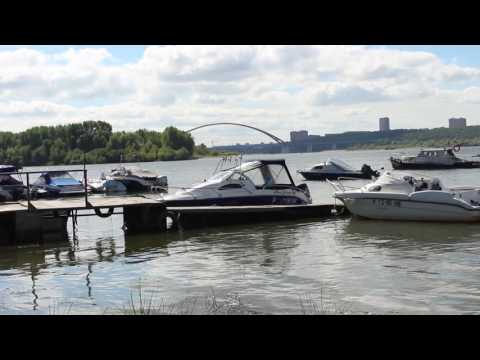 Видео: Проблемы с Хондой BF50 нет охлаждения!