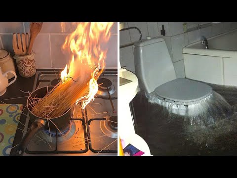 Видео: К такому меня жизнь не готовила