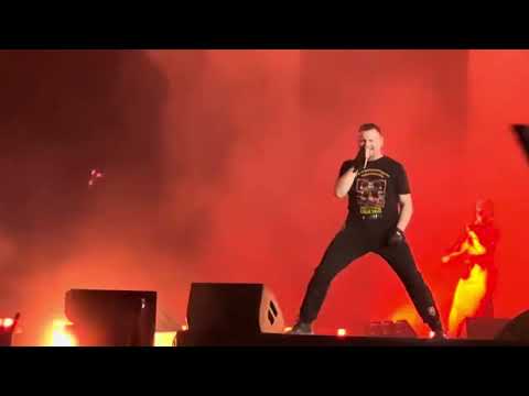 Видео: Княzz - Тайна хозяйки старинных часов (песня КиШ, 07.08.24)