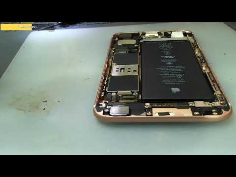 Видео: iphone 6s не работает wifi