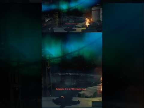 Видео: Half-Life 2 Episode 3 The Closure #1 Прохождение