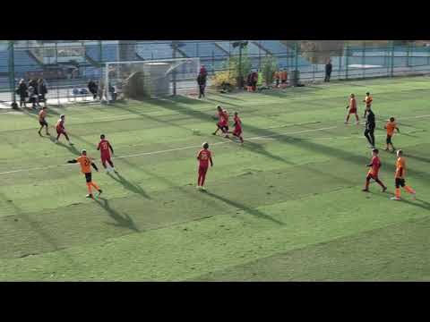 Видео: ФК Зірка Кропивницький   ФК Штурм Кропивницький 2014 р н