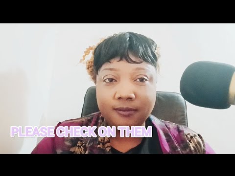 Видео: ПОЖАЛУЙСТА, ПРОВЕРЬТЕ ИХ... ЭТО ШОУ, КОТОРОЕ ОНИ УСТРОИЛИ НА ФОНЕ УХУДШАЮЩЕЙСЯ СИТУАЦИИ