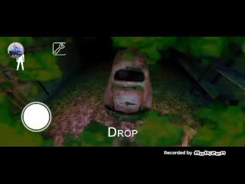 Видео: Granny прохожу хел.обновление на екстриме я не прошел но посмотрел обнову