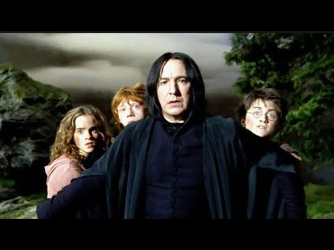 Видео: Прекрасное Далёко- Harry Potter