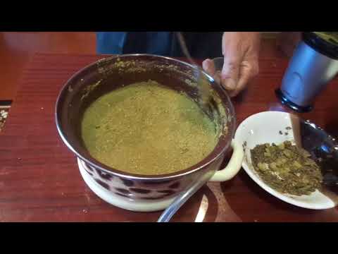 Видео: Медицина ( Очищение прополиса от примесей и воска)