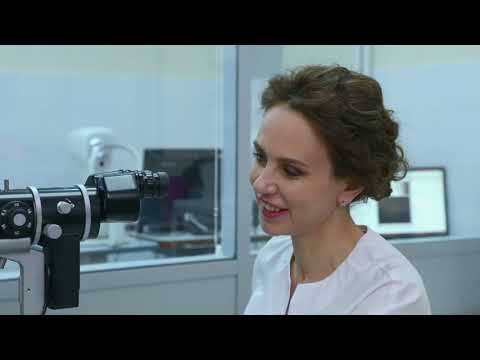 Видео: Прозрение Роговица Часть 5