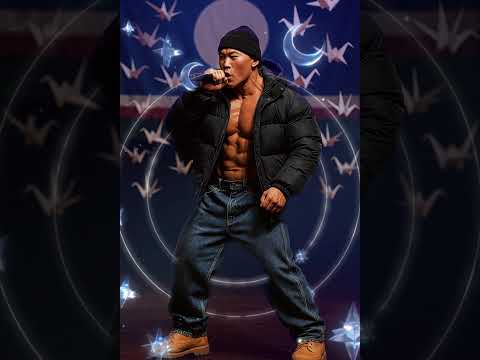 Видео: Олох биирдэ бэриллэр | Heavy Rap Canvas | Yakut song