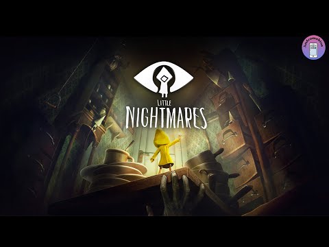 Видео: Little Nightmares - Прохождение