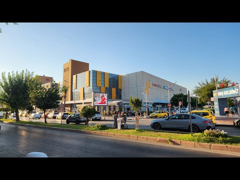 Видео: Общественный транспорт Анталии🇹🇷АНТАЛИЯ КАРТ МАРШРУТ🫡#турция #отдых #путешествия #анталия #море