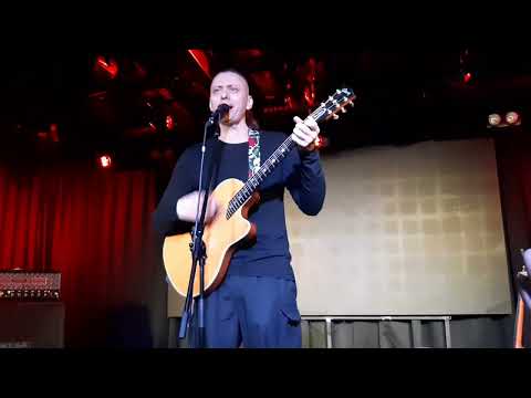 Видео: Михаил Елизаров - Советская (СПб, 04.03.2023)