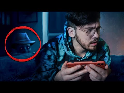Видео: МАЛЕНЬКИЕ КОШМАРЫ В РЕАЛЬНОЙ ЖИЗНИ! *Сторож* Little Nightmares 2 ! Потусторонние ! Страшилки