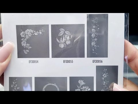 Видео: Посылочка с Калибри 2ч и покупки с ФтксПрайс обновки для райского уголка/Скрапбукинг/Scrabooking