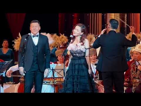 Видео: Д/ф "Тарыхый оркестр" (2024) [4K] реж. Жандос Жолдошов