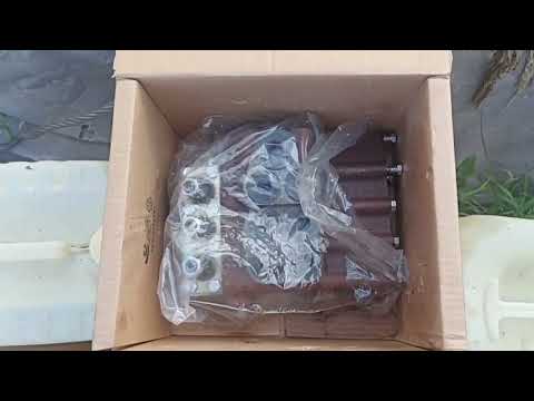 Видео: Ремонт трактора МТЗ 82 и роторной косилки 