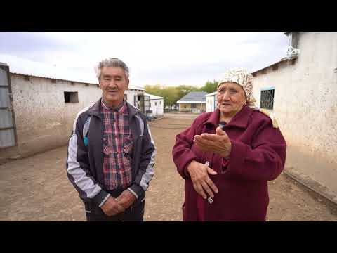 Видео: Аграрлы Қазақстан: Сарысу ауданының ауыл шаруашылығындағы серпіні
