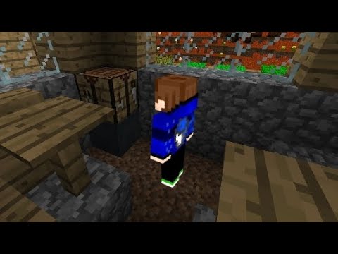 Видео: Я нашёл шалкер который мёр прятал в Minecraft Bedrock.