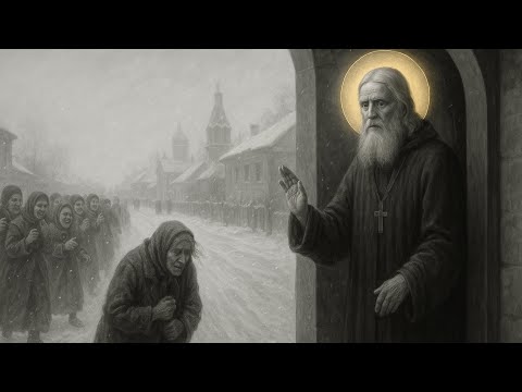 Видео: Кто унижает — унижает Бога в себе | Свет смирения по учению святого Серафима Саровского