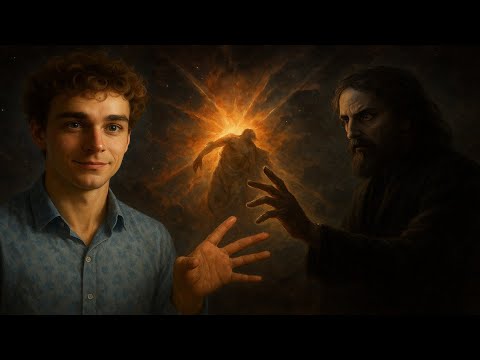 Видео: Філіп Майнлендер - Бог створив світ щоб померти