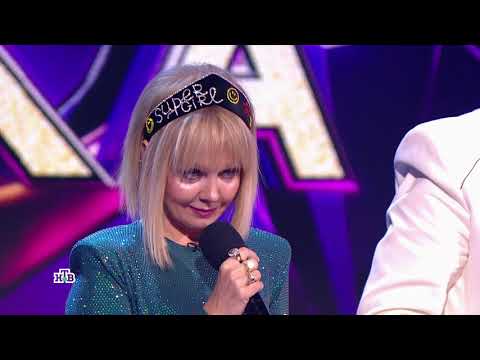 Видео: «Маска» Сезон 2 | Выпуск 9| Обсуждение жюри. Лама