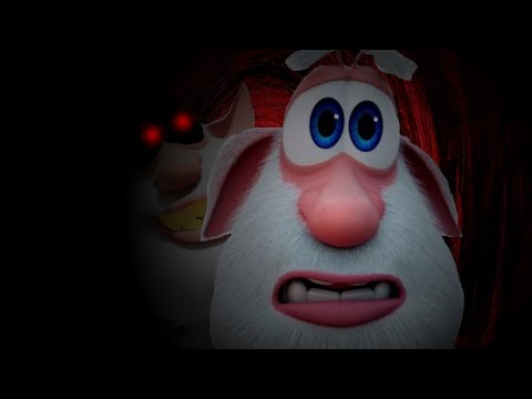 Видео: МНЕ ХАНА! | Буба.EXE Remake [PC]