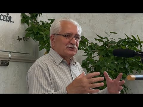 Видео: Проповедь- Епископ Приднестровья Игорь Гладун 22.06.25.