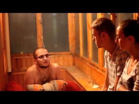 Видео: Бусики на шее. Полуфинал 2011.