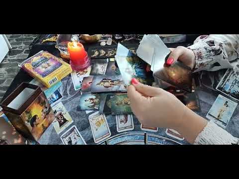 Видео: 🎭 Маските падат и всичко става явно 🎭 Любовно Таро ❤️‍🔥