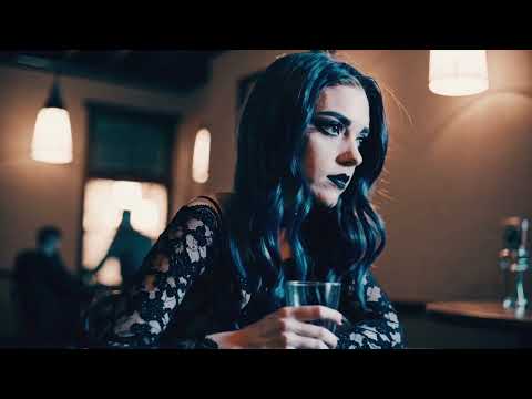 Видео: Клята Залізяка - Все горить! [Dark Rock]