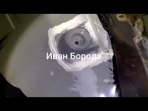 Видео: Лада Приора. Замена задних стаканов.