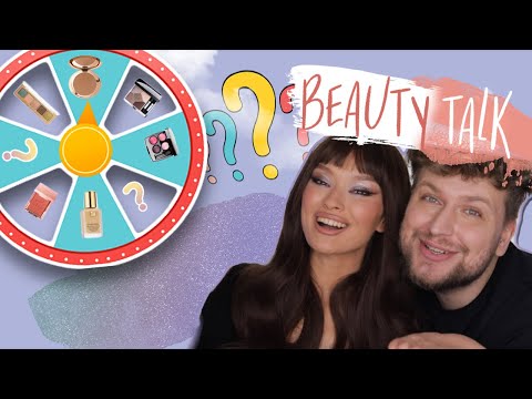 Видео: НАТЯГИВАЕМ ГЛАЗА/ВОЗВРАЩЕНИЕ НА YOUTUBE /BEAUTY-СПЛЕТНИ⁣⁣⠀