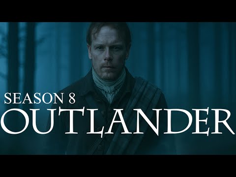 Видео: ЧУЖЕСТАНКА 8 СЕЗОН Призрак Джейми Тайна возвращается