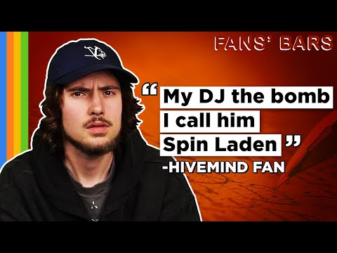 Видео: Оценка баров, представленных фанатами (с Quadeca)