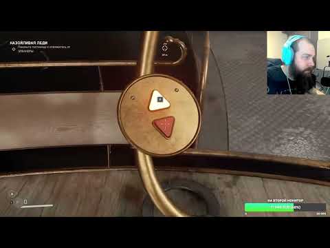 Видео: Гоняем Роботов по Предприятию) Инстинкт Истребления )