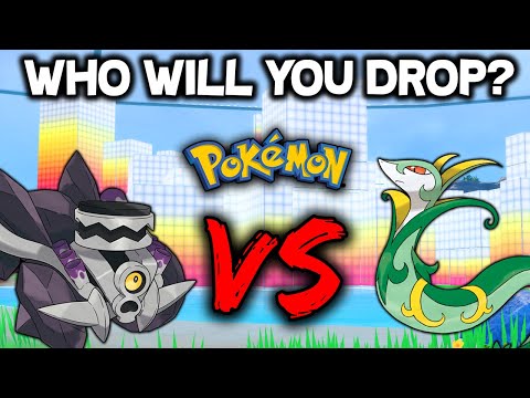 Видео: У нас есть 20 минут, чтобы поймать покемона...НО!