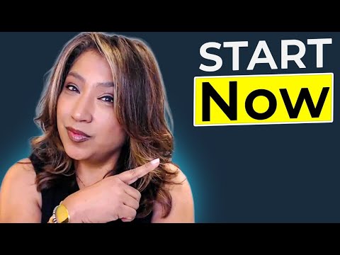 Видео: Почему откладывать открытие бизнеса — ошибка