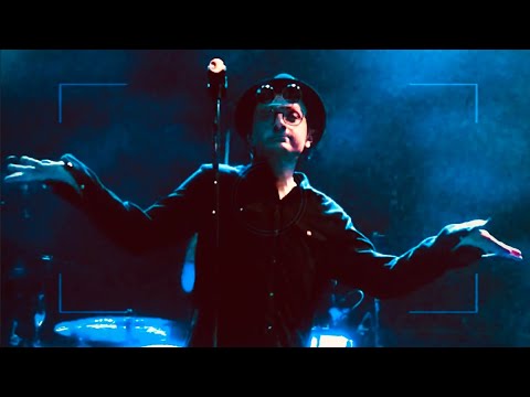 Видео: Глеб Самойлов & The Matrixx - Синие цветы